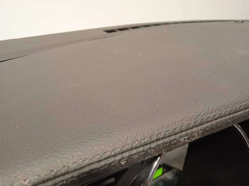 Recambio de salpicadero para ford mustang basis referencia OEM IAM FR3Z6304320AA - Rojo 3