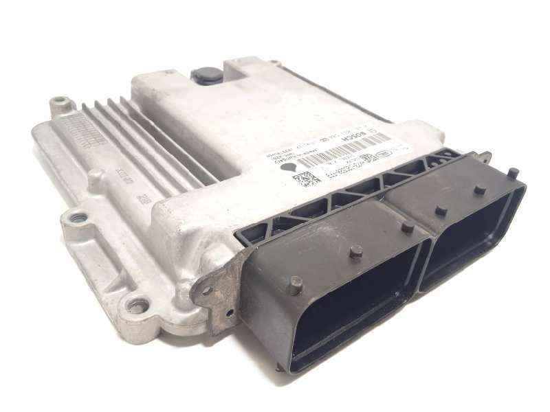 Recambio de centralita motor uce para land rover discovery sport 2.0 td4 cat referencia OEM IAM HX7312C520FFB LR088575 028103358 - Gris