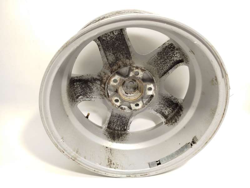 Recambio de llanta para ssangyong actyon i 2.0 xdi referencia OEM IAM 4173031370 5
