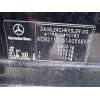 mercedes-benz clase e (w211) berlina del año 2002