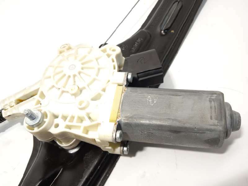 Recambio de elevalunas trasero derecho para bmw x5 (e70) xdrive30d referencia OEM IAM 7267692 51357166382 67627267692 - Negro 2
