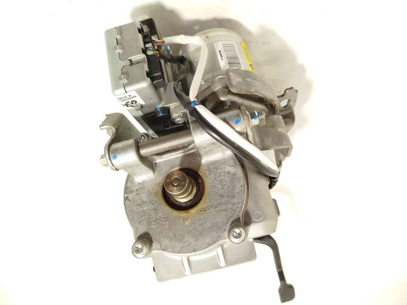 Recambio de columna direccion para nissan qashqai ii (j11, j11_) 1.5 dci referencia OEM IAM 48810HV95B - Blanco 3