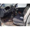 NISSAN PICK UP (D22)