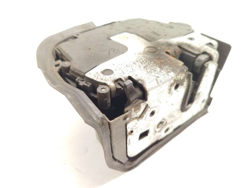 Recambio de cerradura puerta trasera izquierda para bmw x5 (e53) 3.0 d referencia OEM IAM 8402601 51228402601 - Verde 2