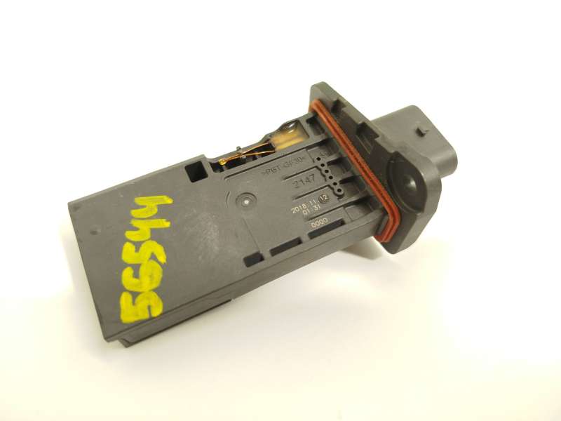 Recambio de caudalimetro para bmw x1 (f48) sdrive 18 i referencia OEM IAM 8583496 13628583496 0281006597 - Negro 4