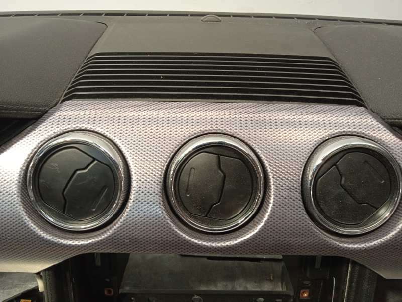 Recambio de salpicadero para ford mustang basis referencia OEM IAM FR3Z6304320AA - Rojo 4