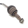 Recambio de transmision delantera derecha para citroën c4 picasso 1.2 12v e-thp referencia OEM IAM 9811176480  
