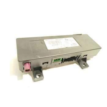 Recambio de modulo electronico para citroën c4 grand picasso ii (da_, de_) 1.6 bluehdi 120 referencia OEM IAM 9822883080  