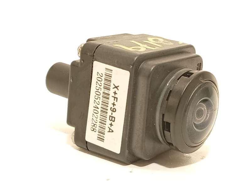 Recambio de modulo electronico para byd seal u dm-i referencia OEM IAM SA3HJ3776450A 2