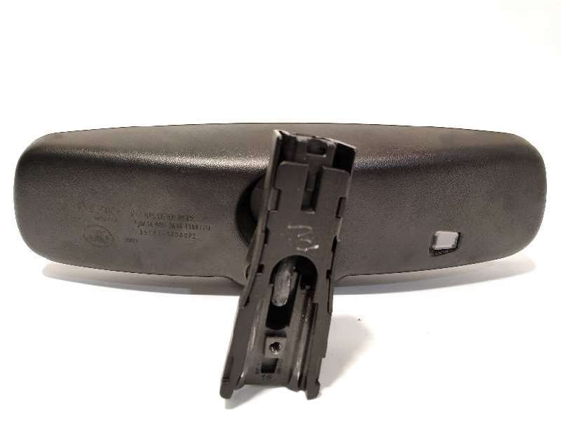 Recambio de espejo interior para kia carens ( ) 1.7 crdi cat referencia OEM IAM 85101A4000 2