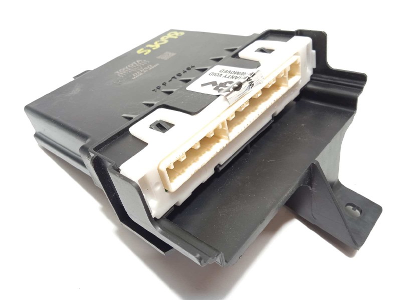 MODULO ELECTRONICO 8865078210 2774007392