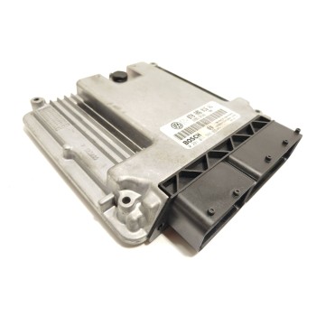 Recambio de centralita motor uce para volkswagen transporter t5 furgoneta (7ha, 7hh, 7ea, 7eh) 2.5 tdi referencia OEM IAM 070906