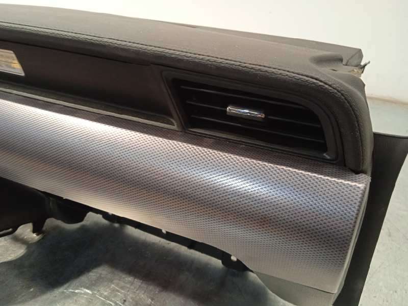 Recambio de salpicadero para ford mustang basis referencia OEM IAM FR3Z6304320AA - Rojo 5