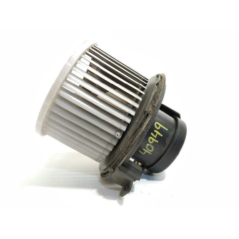 Recambio de motor calefaccion para renault koleos 2.0 dci diesel fap cat referencia OEM IAM 27226JY10A  