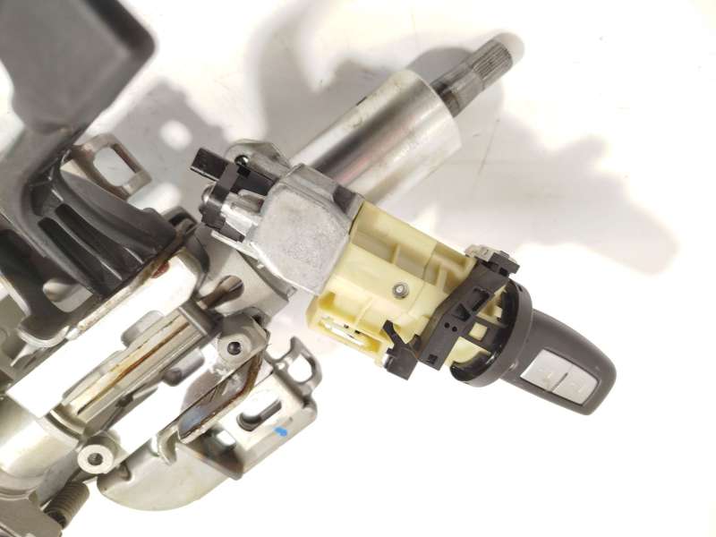 Recambio de columna direccion para nissan qashqai ii (j11, j11_) 1.5 dci referencia OEM IAM 48810HV95B - Blanco 4