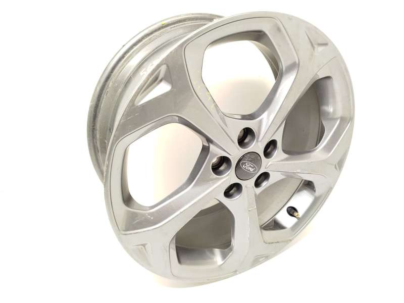 Recambio de llanta para ford kuga iii (dfk) 2.5 duratec plug-in-hybrid referencia OEM IAM PV4CC2A PV4C1007C2A 2718981 - Blanco