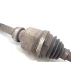 Recambio de transmision delantera derecha para citroën c4 picasso 1.2 12v e-thp referencia OEM IAM 9811176480  