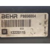Recambio de electroventilador para opel insignia berlina 2.0 16v turbo referencia OEM IAM 13241739 13241739 13413331