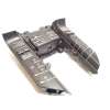 Recambio de mando multifuncion para porsche cayenne (typ 92aa) diesel referencia OEM IAM 7P5907040AG 95865310205 