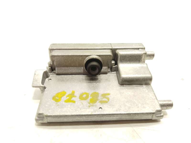Recambio de modulo electronico para volkswagen passat b8 (3g2, cb2) 2.0 tdi referencia OEM IAM 2Q0980653C 2