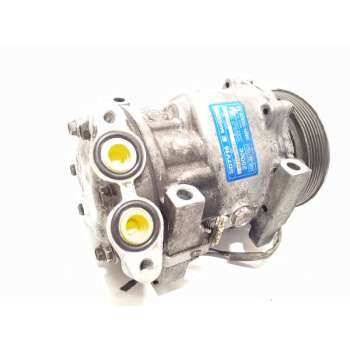 COMPRESOR AIRE ACONDICIONADO 3M5H19D629SB 1255 SD7V16