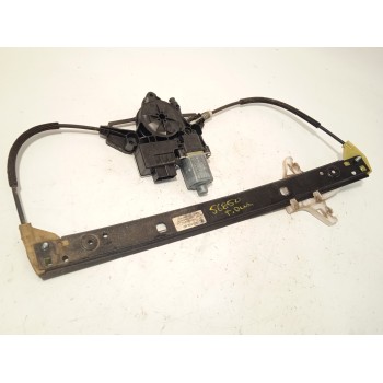 ELEVALUNAS TRASERO DERECHO 5E0839462 5Q0959812A 