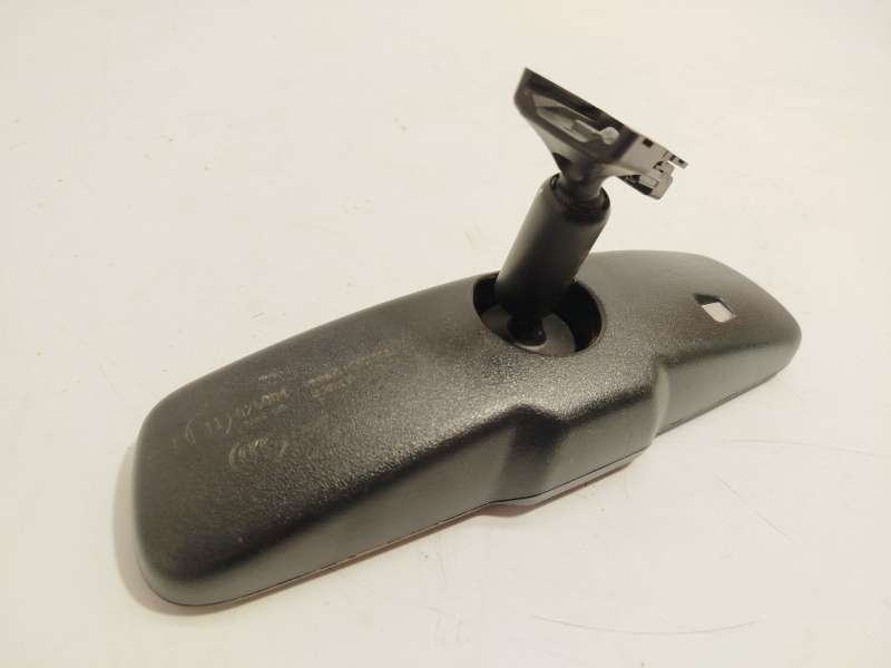 Recambio de espejo interior para mg mg 4 (eh32) ev referencia OEM IAM 10766063 3