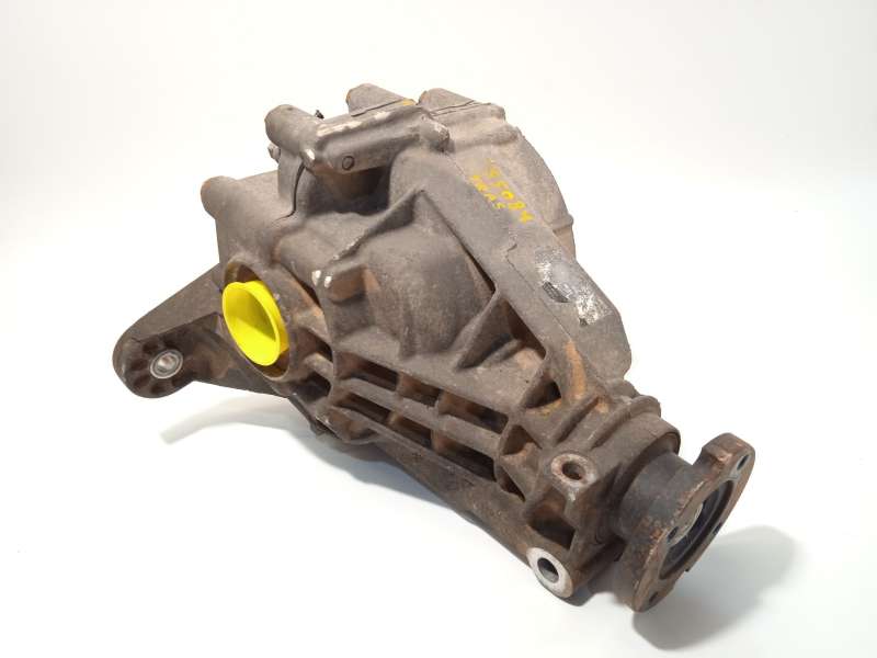 Recambio de diferencial trasero para mercedes-benz clase m (w163) ml 430 (163.172) referencia OEM IAM A1633500414 - Negro 2