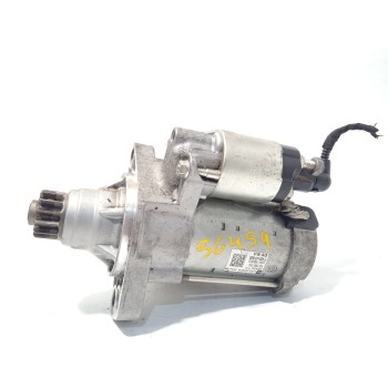 MOTOR ARRANQUE 02M911024J 4280008855