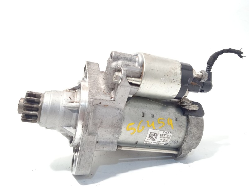 MOTOR ARRANQUE 02M911024J 4280008855