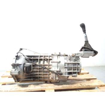 CAJA CAMBIOS 4300049801 