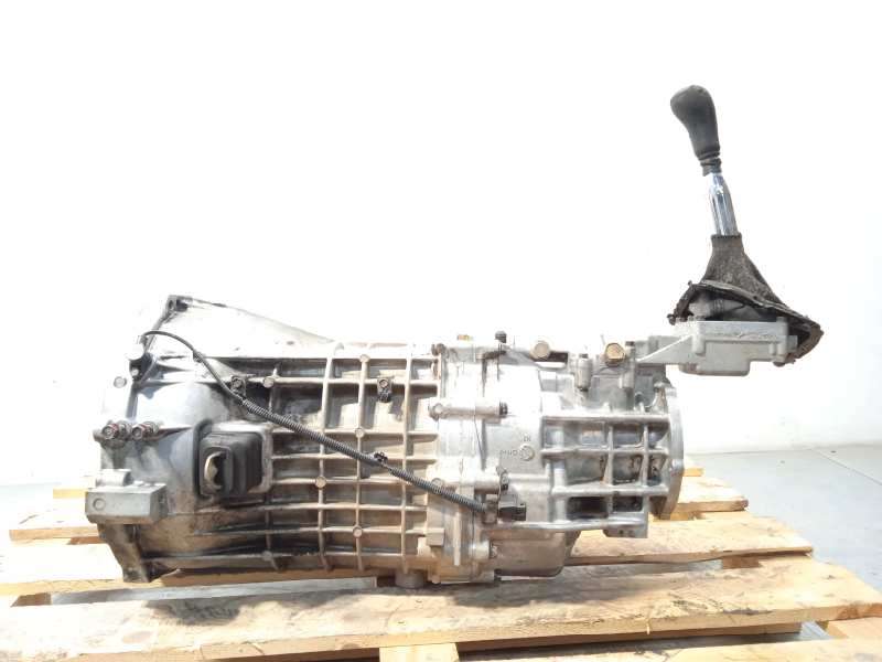 CAJA CAMBIOS 4300049801 