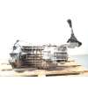 Recambio de caja cambios para hyundai terracan (hp) 2.9 crdi cat referencia OEM IAM 4300049801  