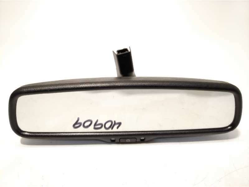 Recambio de espejo interior para kia carens ( ) 1.7 crdi cat referencia OEM IAM 85101A4000 4