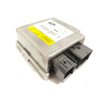 Recambio de centralita airbag para land rover range rover sport i (l320) 2.7 d 4x4 referencia OEM IAM NNW502436  