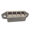 Recambio de maneta exterior porton para lexus rx (agl20) 450h referencia OEM IAM NOREF  