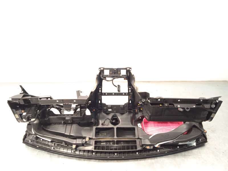 Recambio de salpicadero para ford mustang basis referencia OEM IAM FR3Z6304320AA - Rojo 7