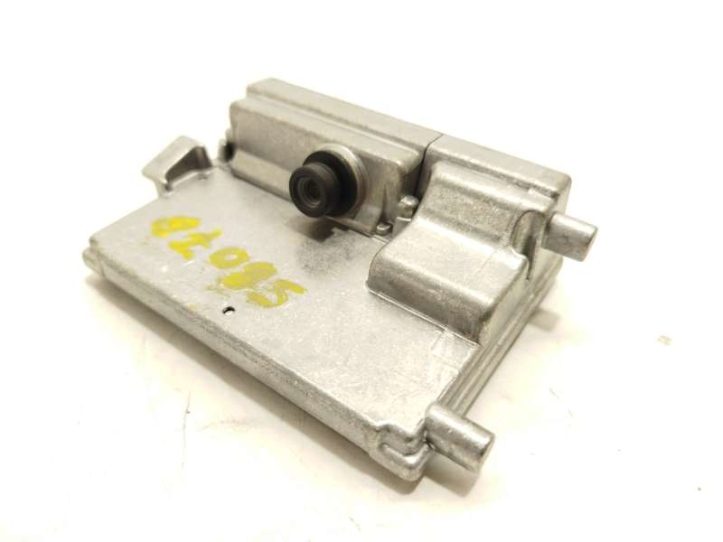 Recambio de modulo electronico para volkswagen passat b8 (3g2, cb2) 2.0 tdi referencia OEM IAM 2Q0980653C 3