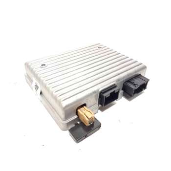 MODULO ELECTRONICO 13334027 