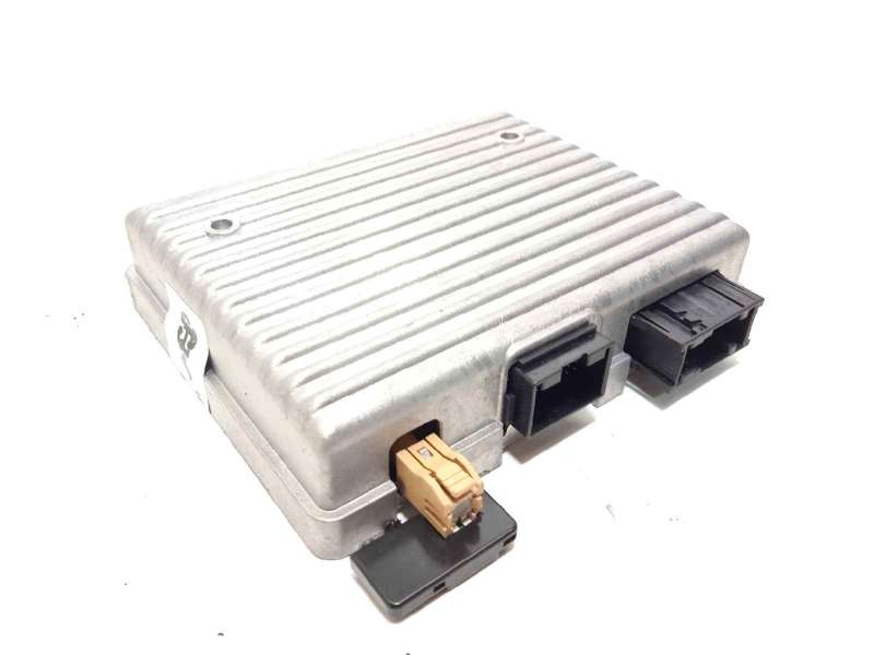 MODULO ELECTRONICO 13334027 
