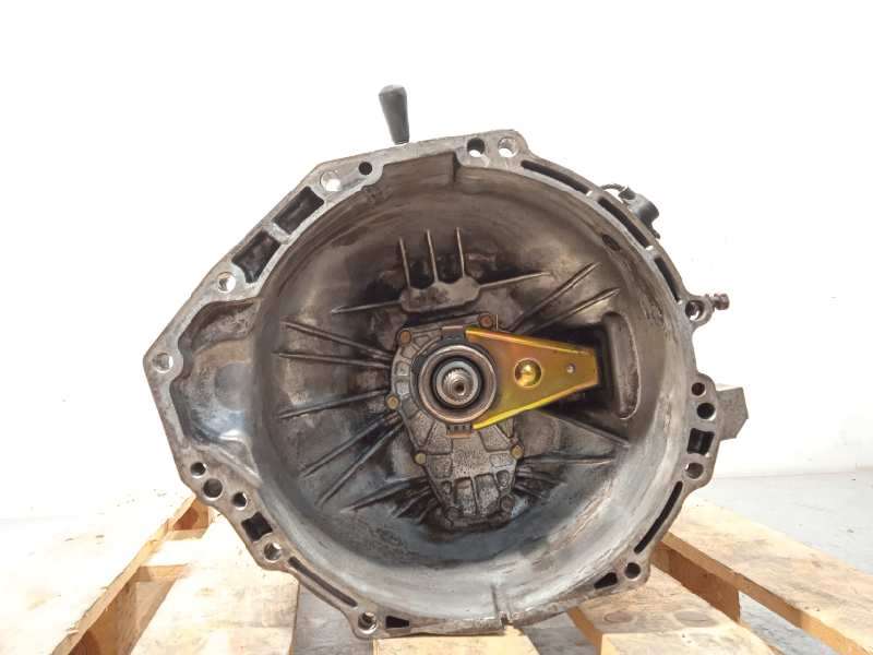 Recambio de caja cambios para hyundai terracan (hp) 2.9 crdi cat referencia OEM IAM 4300049801 2