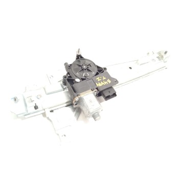 Recambio de elevalunas trasero izquierdo para peugeot 2008 i (cu_) 1.2 thp 110 / puretech 110 referencia OEM IAM 9806088680 9806