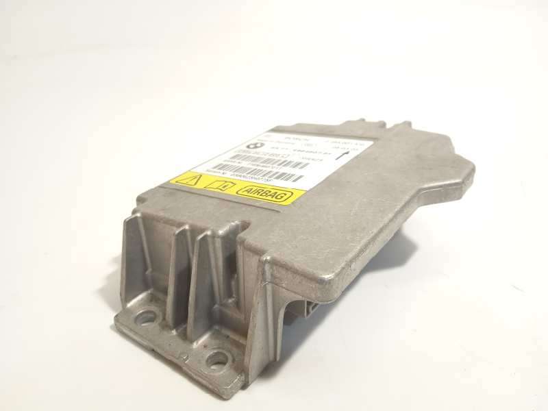 Recambio de centralita airbag para bmw serie 1 berlina (e81/e87) 116i referencia OEM IAM 65776964607  0285001530 - Gris 2