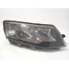 Recambio de faro derecho para skoda octavia iii combi (5e5, 5e6) 2.0 tdi 4x4 referencia OEM IAM 5E1941016  030127220200