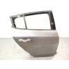 Recambio de puerta trasera derecha para renault megane iii hatchback (bz0/1_, b3_) 1.5 dci referencia OEM IAM 821006014R  