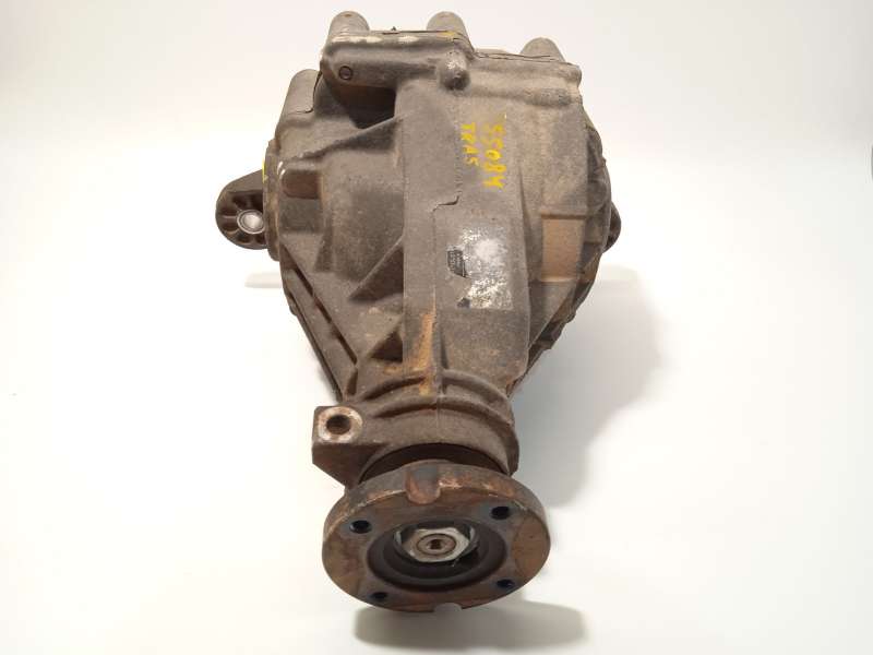 Recambio de diferencial trasero para mercedes-benz clase m (w163) ml 430 (163.172) referencia OEM IAM A1633500414 - Negro 4
