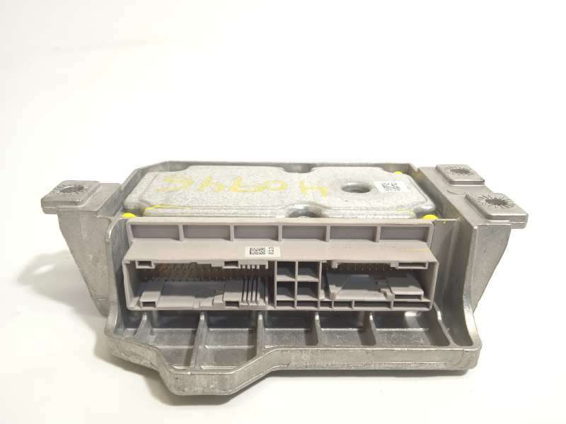 Recambio de centralita airbag para bmw serie 1 berlina (e81/e87) 116i referencia OEM IAM 65776964607  0285001530 - Gris 3
