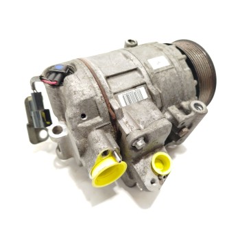 Recambio de compresor aire acondicionado para land rover range rover sport i (l320) 2.7 d 4x4 referencia OEM IAM JPB000183  4471