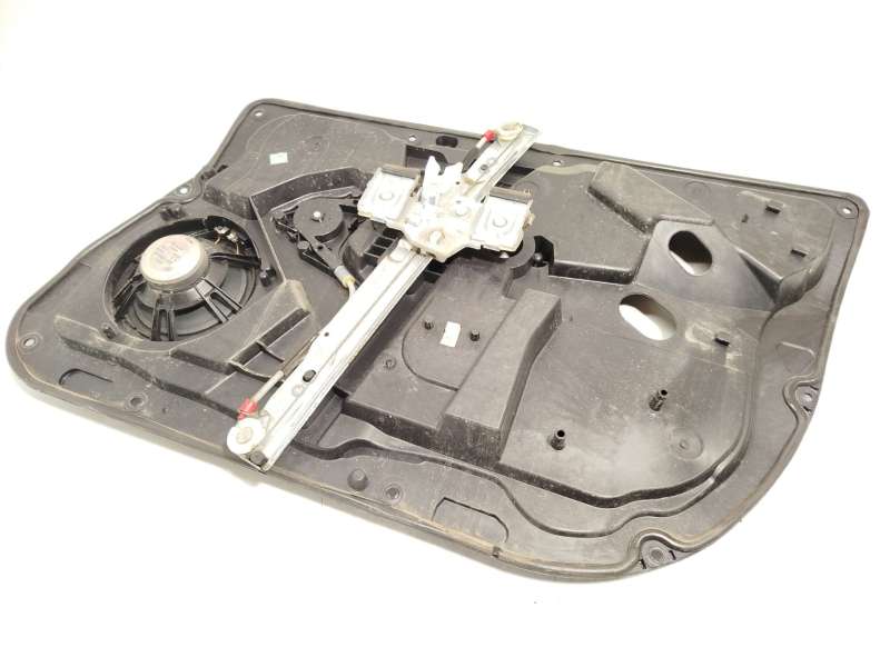 Recambio de elevalunas delantero izquierdo para ford fiesta vi (cb1, ccn) 1.25 referencia OEM IAM 8A6114A389B 1837995 - Blanco 5