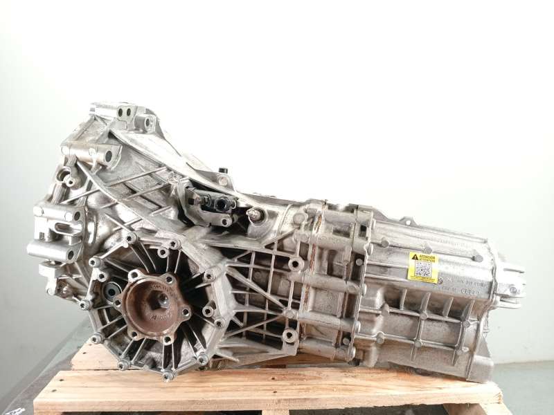 Recambio de caja cambios para audi a6 c6 (4f2) 2.0 tdi referencia OEM IAM GYX 01X300044H - Marron 3